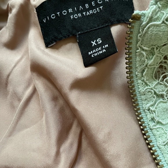 Lace Jacket - Picture 3 of 4